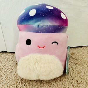 Squishmallow Minya